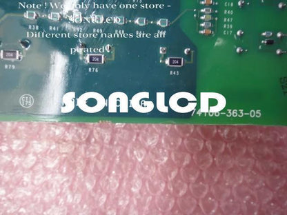 1PCS 74106-363-05 and 74106-364-52 Electronic Components - KOEED