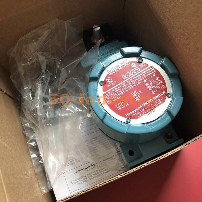 BXM4N-1A Explosion-proof Stroke Limit Switch - Replace LSXM4N-1A - KOEED