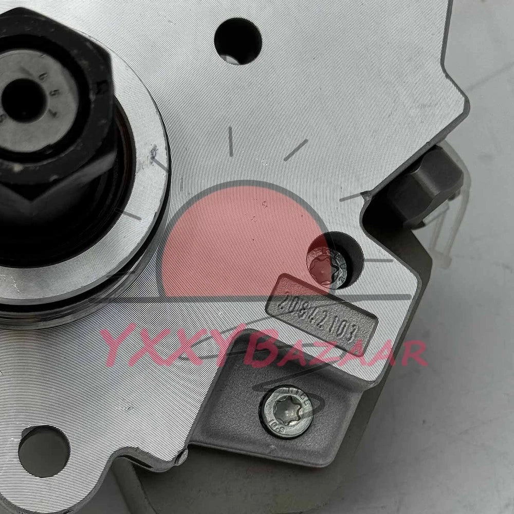 Diesel Bosch Fuel Injection Pump For Case Holland Agrale 84385110 4898921