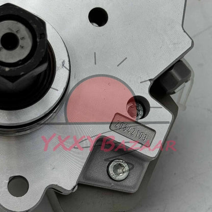 Diesel Bosch Fuel Injection Pump For Case Holland Agrale 84385110 4898921