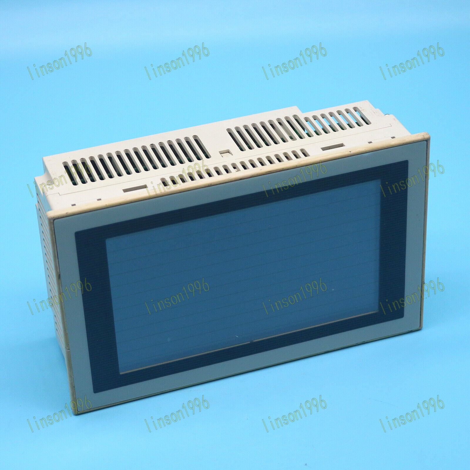 Used Mitsubishi F940WGOT-TWD-E Touchscreen Tested Stock - MITSUBISHI