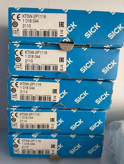 1PCS SICK KT5W-2P1116 KT5W2P1116 SNESOR IN BOX