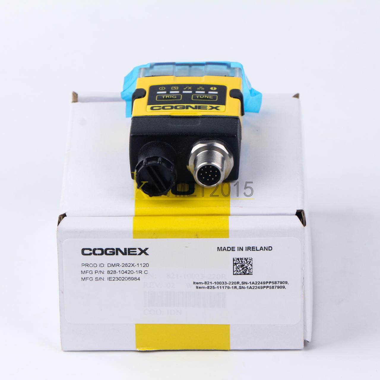 new 1pcs   COGNEX DMR-262X-1120 Code Reader COGNEX