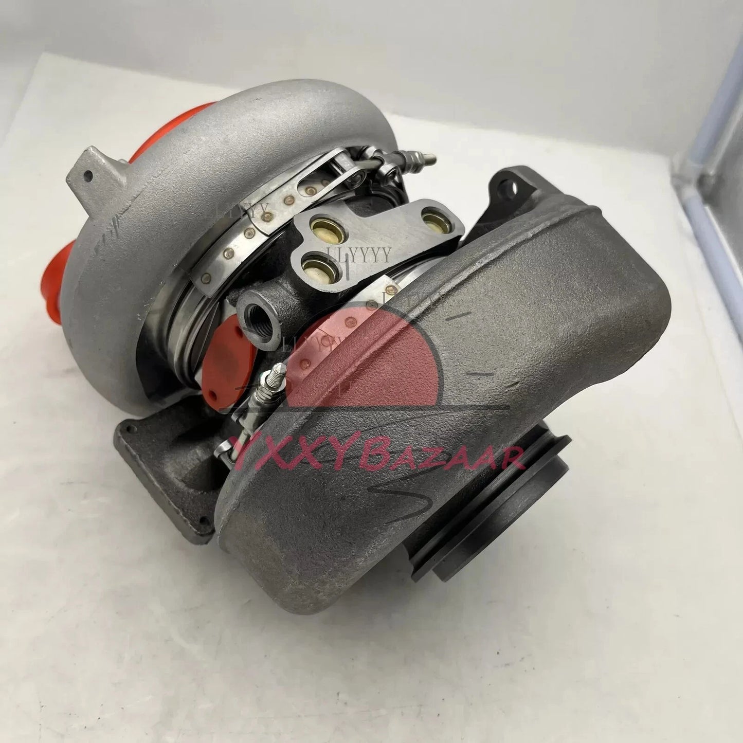Turbocharger for Cummins 6.7L Holset HE351VE HE300VG 2881708 3771710