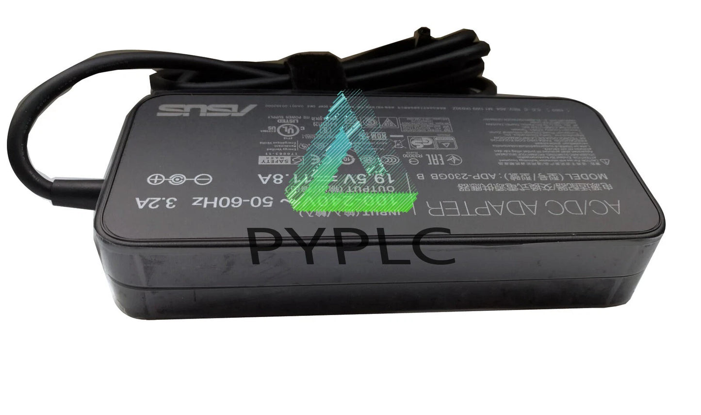 230W AC Adapter Charger For ASUS ZenBook Pro Duo UX581GV-XB74T UX581GV-XH74T