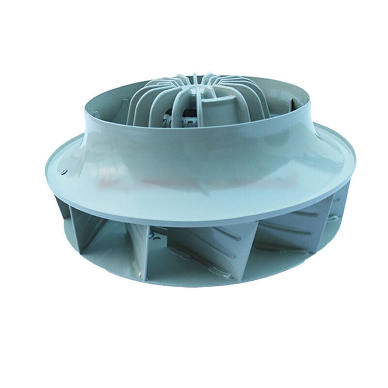 1PC For ZIEHL-ABEGG RH35B-2EK.6N.2R RH35B-2EK.8N.2R Inverter Centrifugal fan