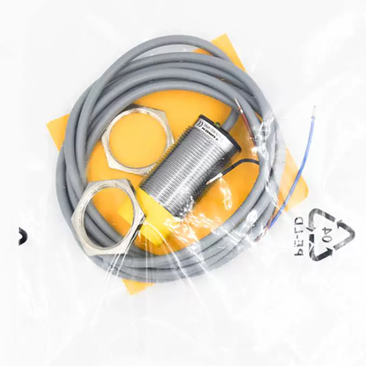 Turck Ni15-S30-AN6X Inductive Proximity Sensor Tubular 15mm - TURCK