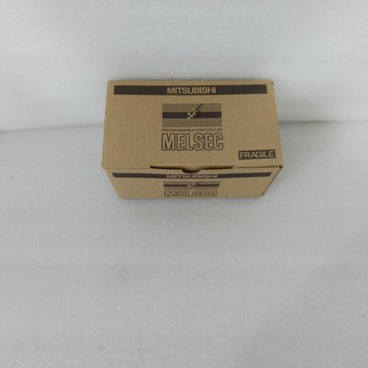Mitsubishi FX1N-60MR-PLC within 24 hours - MITSUBISHI