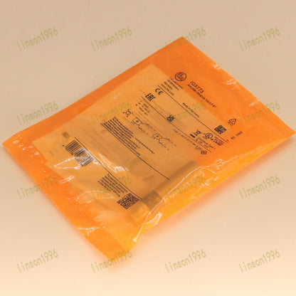 1PC IFM IG5773 Inductive Proximity Switch Sensor for Ship - IFM