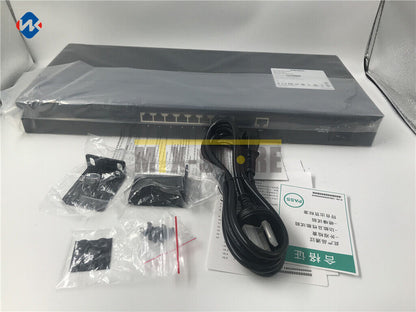 new 1PCS ones MOXA NPORT5630-8 8-port 422/485 Rack Serial Device Server - KOEED