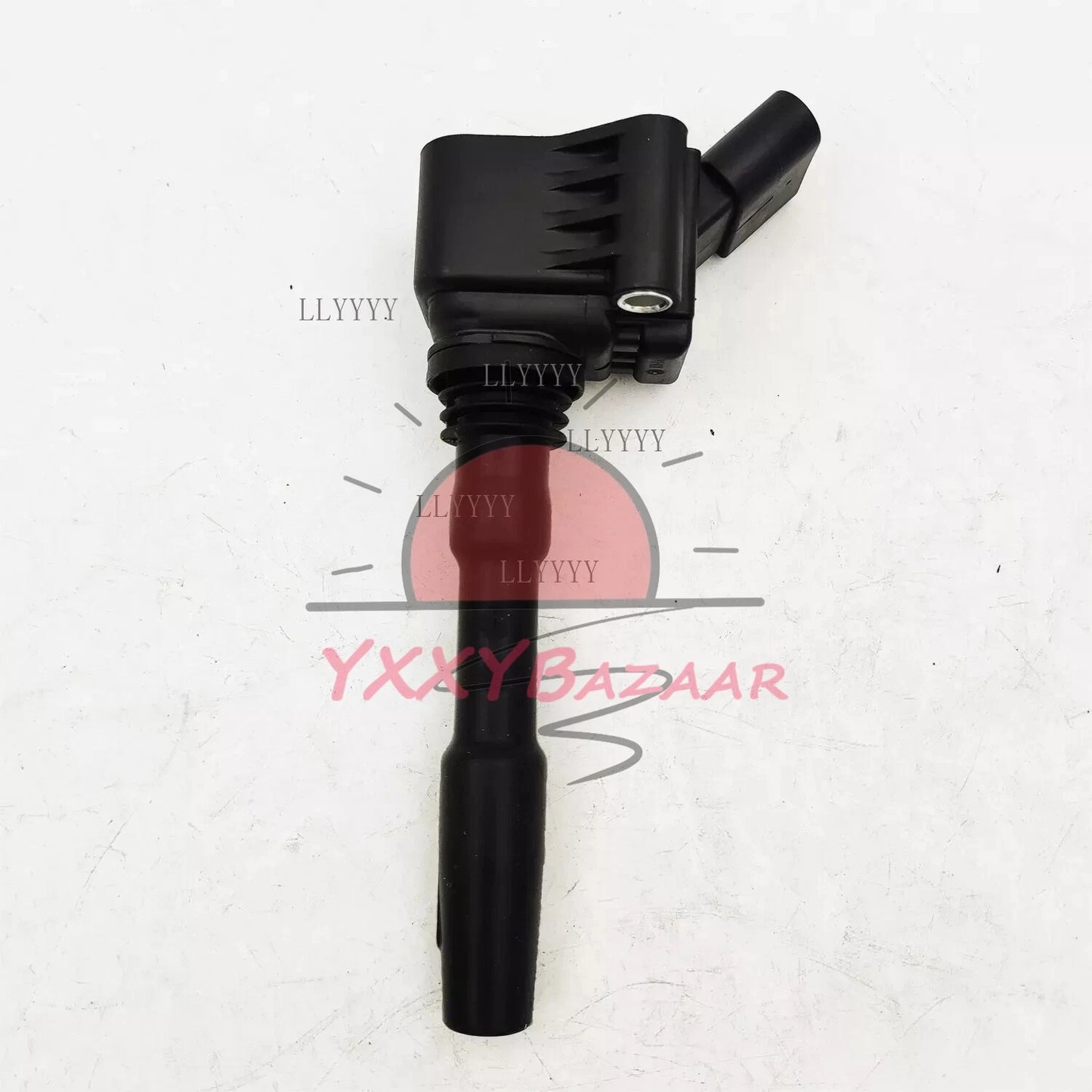 4 Ignition Coil For VW Tiguan Porsche Panamera Audi Q3 Q7 CJE 06H905110G Bosch