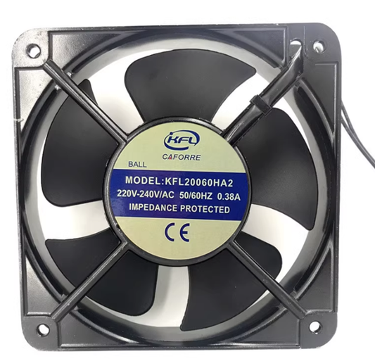 CAFORRE KFL20060HA2 cooling fan | Efficient cooling solution for your device - CAFORRE