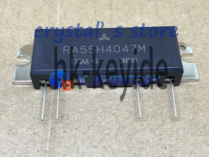 1PCS MITSUBISHI RA55H4047M Module Best Service Quality Guarantee