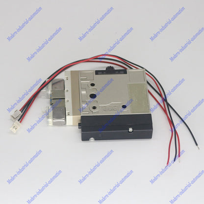 new ONE SMC ZM131H-K5LZB vacuum generator - SMC