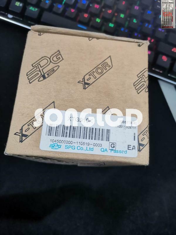 1pcs new xtg910k - KOEED