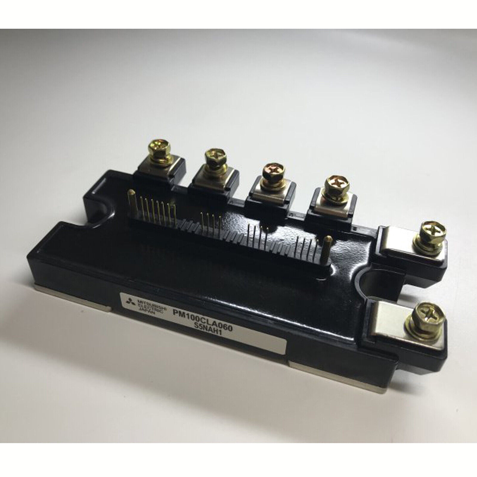 1PC Mitsubishi PM100CLA060 Power Supply Module FAST SHIP - MITSUBISHI