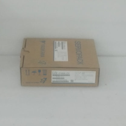 Yaskawa SERVO DRIVE SJDE-01ANA-OY: 24-Hour Reliability & Precision Engineering - YASKAWA