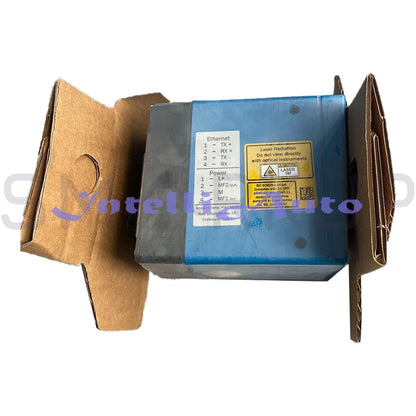SICK ISD400-7211 Laser Sensor