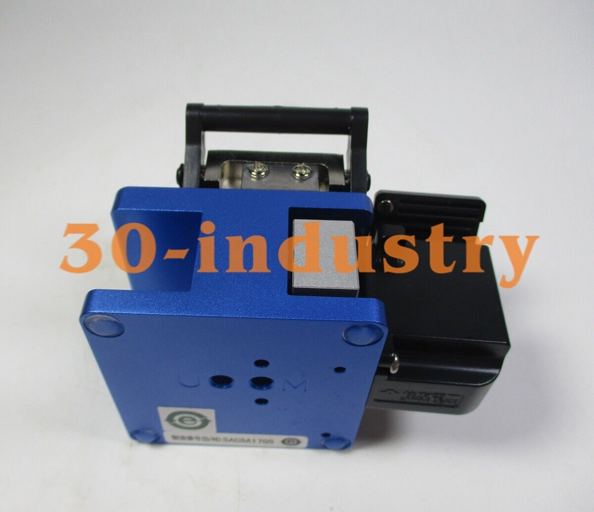 Sumitomo FC-6S Fiber Cleaver - High Precision Fusion Splicer Tool - SUMITOMO