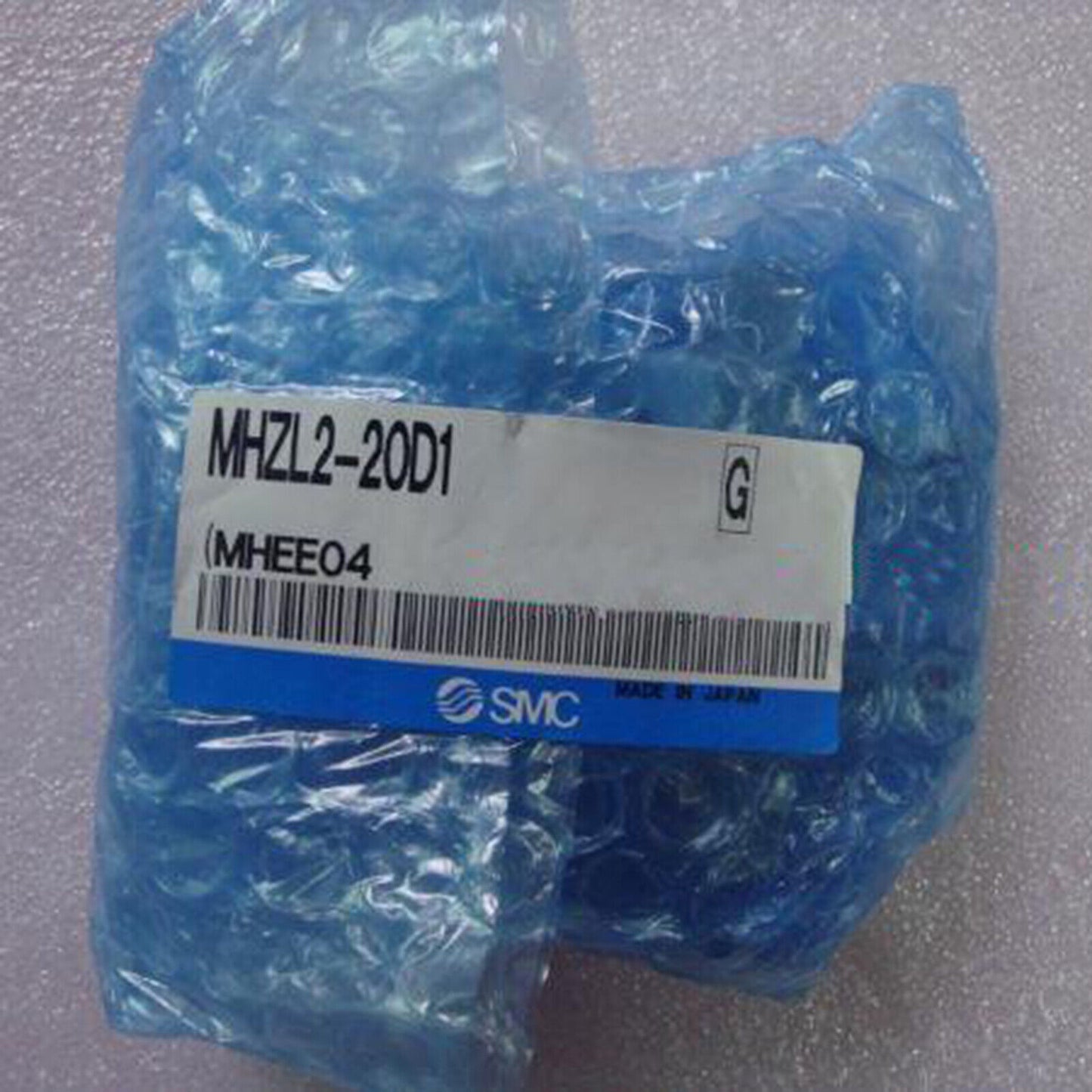 new ONE SMC Cylinder MHZL2-20D1 - SMC