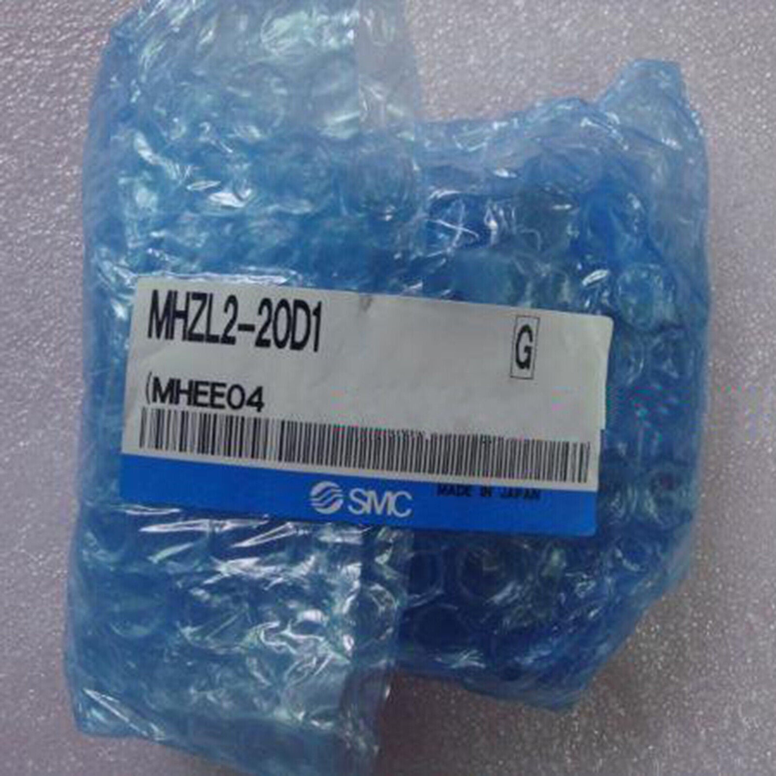 new ONE SMC Cylinder MHZL2-20D1 - SMC