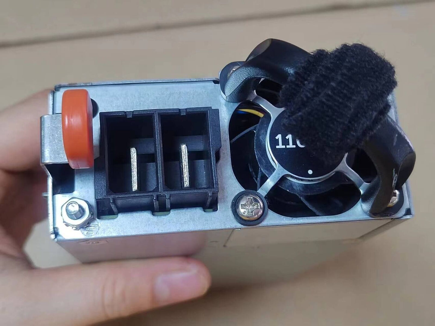 used For R620 R720 R520 NX3200 1100W DC48V Power Supply E1100D-S0 0Y1MGX 05G4WK - SCHNEIDER ELECTRIC