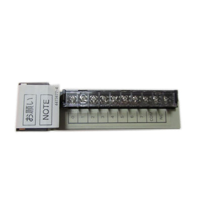 OMRON C200H-IA221 PLC Input Unit 8 Points - OMRON