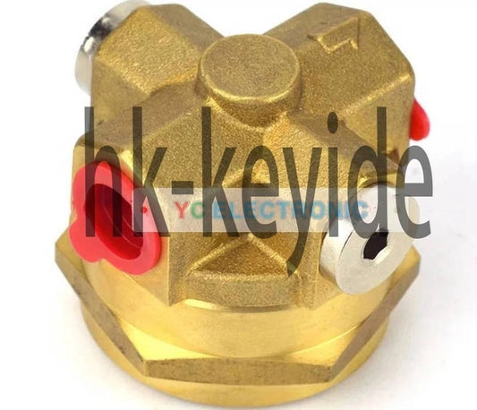 Vent valve HEV08EG FIT For Ingersoll Rand screw air compressor Replace 70-665729