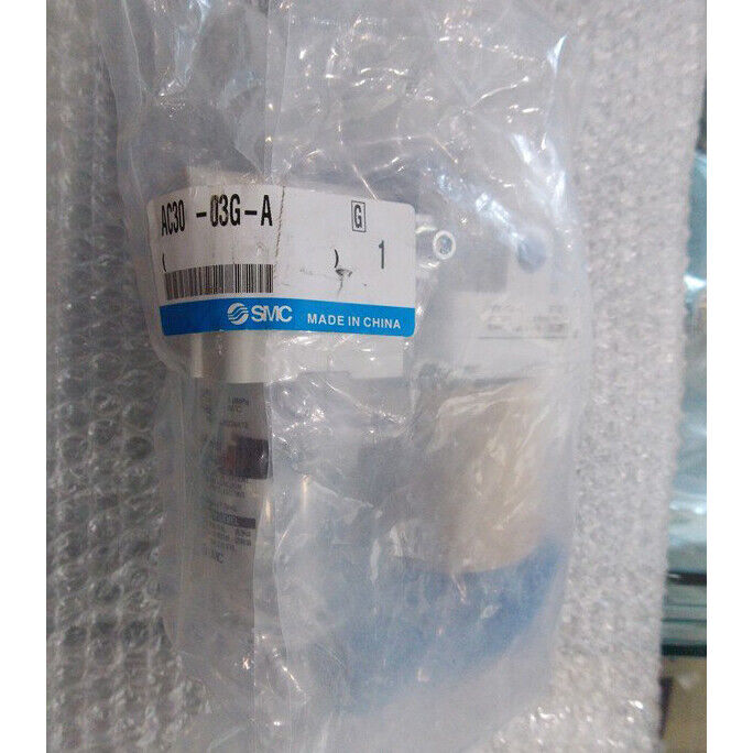 1PC SMC Filter Pressure Regulator AC30-03G-A - SMC