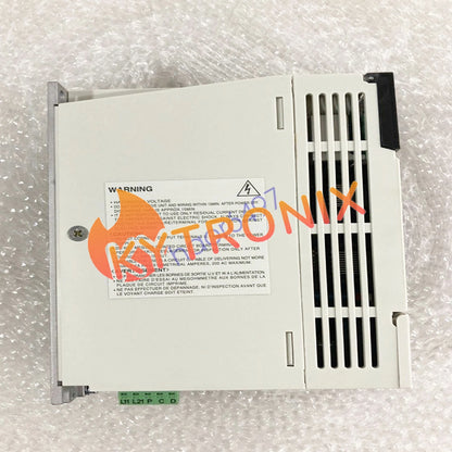 MITSUBISHI MR-J2S-40A-S004 Servo Drive