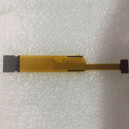 Used Fanuc A66L-2050-0044 Flat Cable Tested in Excellent Condition - FANUC