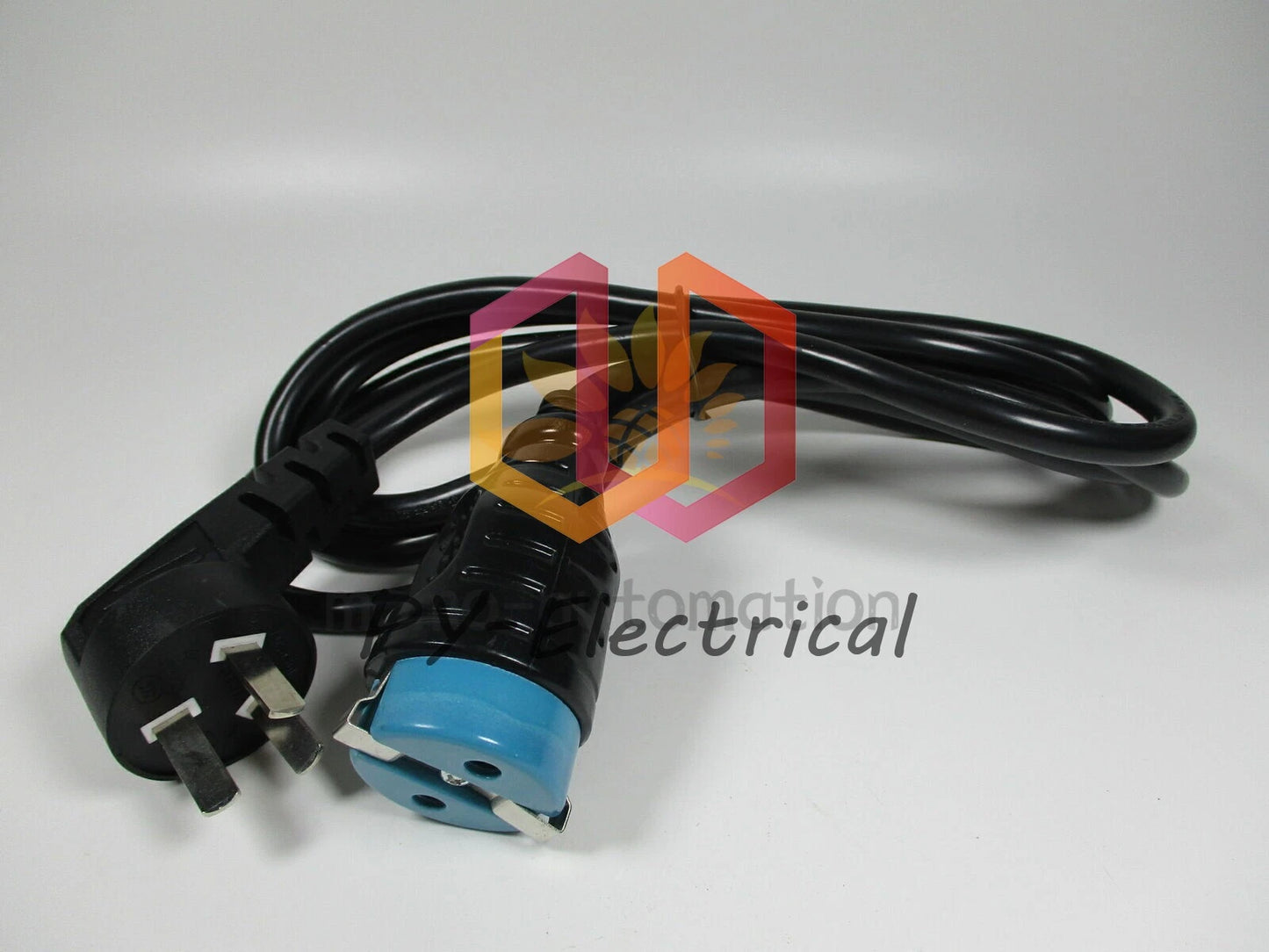 YX280B YX-18/24LM Medical power cord autoclave pressure steam sterilizer 2M 1PCS
