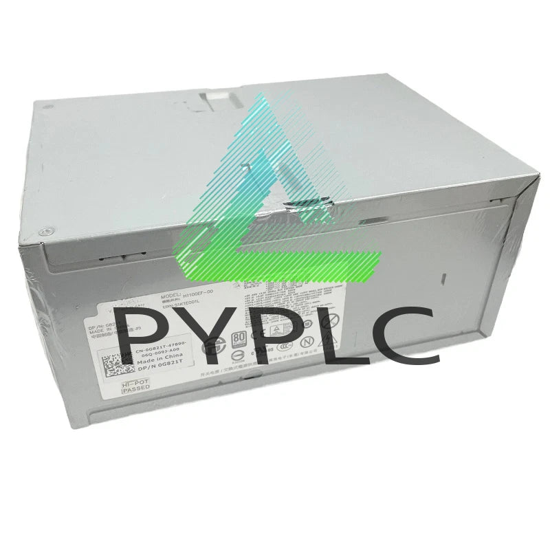 1Pcs H1100EF-00 1100W G821T compatible Dell T7500 workstation Power Supply with