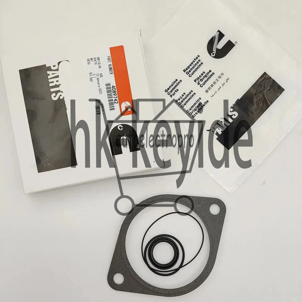 Vacuum Pump Shaft Seal Kit Dodge Ram 2500 3500 Diesel For 91.5-02 5.9L Cummins~