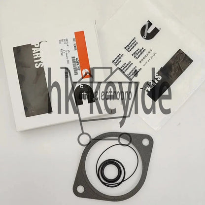 Vacuum Pump Shaft Seal Kit Dodge Ram 2500 3500 Diesel For 91.5-02 5.9L Cummins~