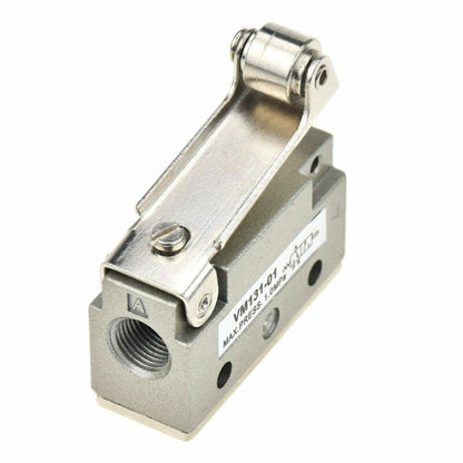 new 1PC SMC VM13-01 Mechanical Valve VM1301 - SMC
