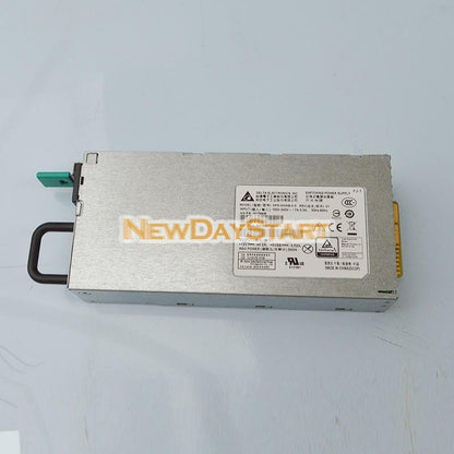 Used DPS-500AB-9 D 500W Redundant Power Supply Module for Server Hot-Swappable - D-LINK