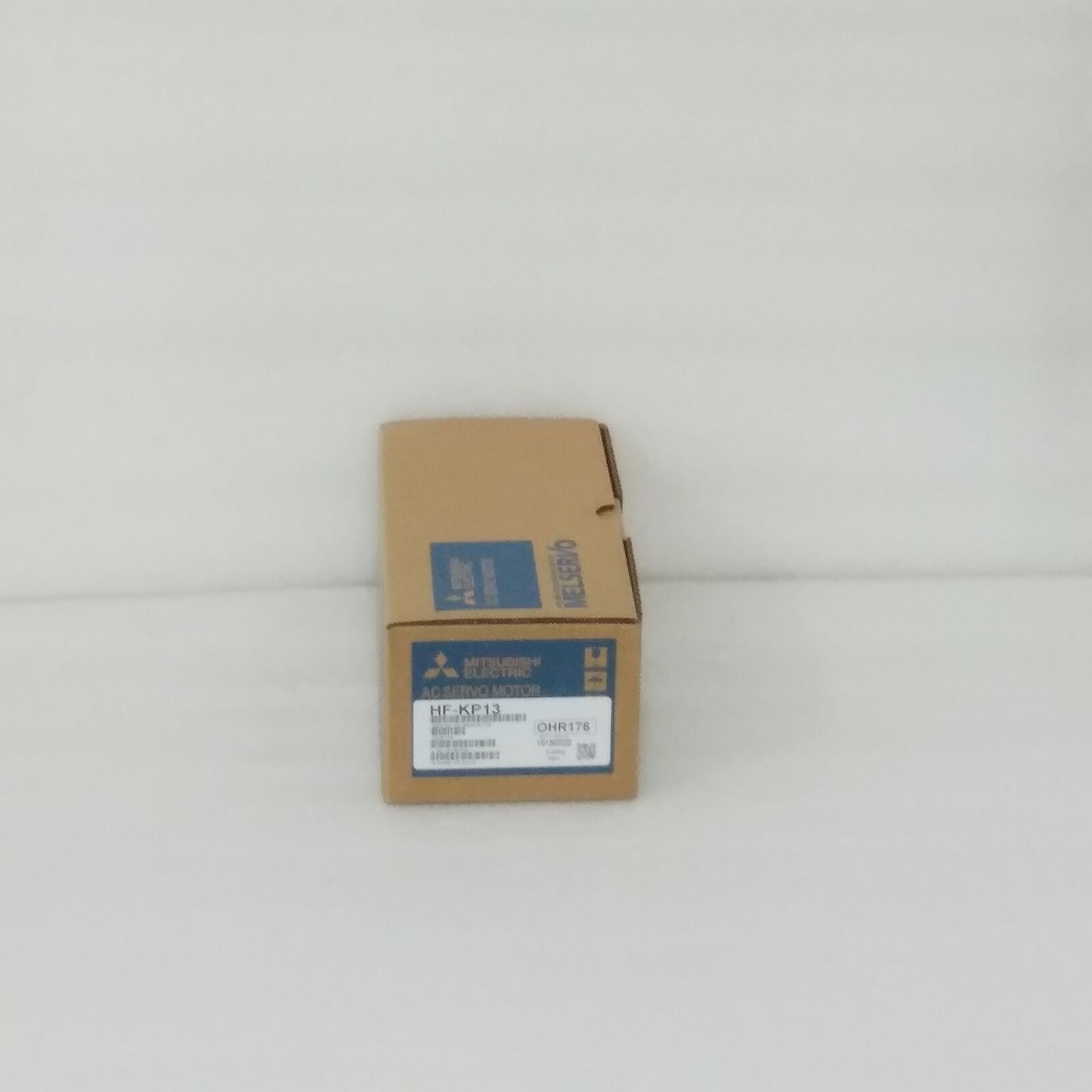 MITSUBISHI SERVO MOTOR HF-KP13 within 24H shipping - MITSUBISHI