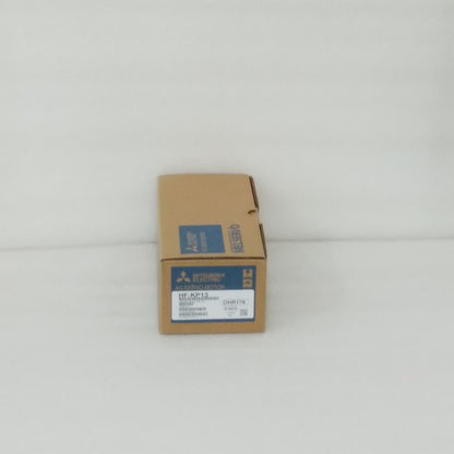 MITSUBISHI SERVO MOTOR HF-KP13 within 24H shipping - MITSUBISHI