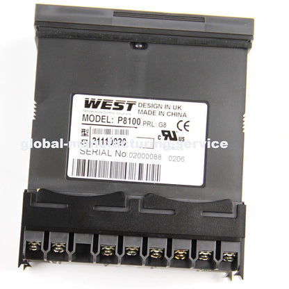 WEST Temperature Controller P8100 - WEST
