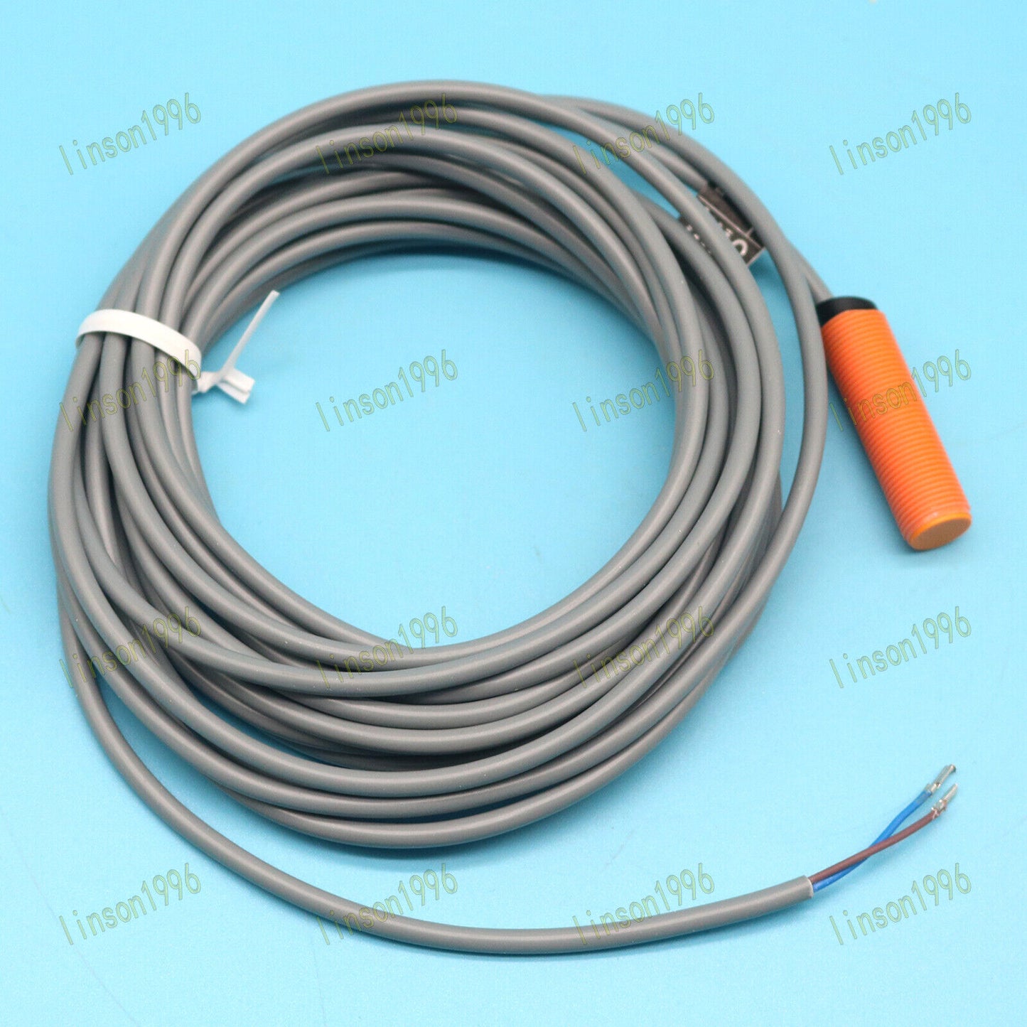IFM EFECTOR IF5908 Inductive Proximity Sensor Fast Delivery - IFM