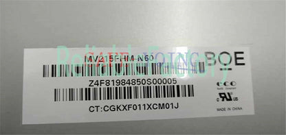 MV215FHM-N60 21.5" BOE 1920(RGB)×1080 Resolution LCD Screen Panel
