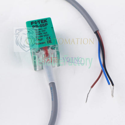 10pc FOTEK Proximity switch PS-05P PS05P