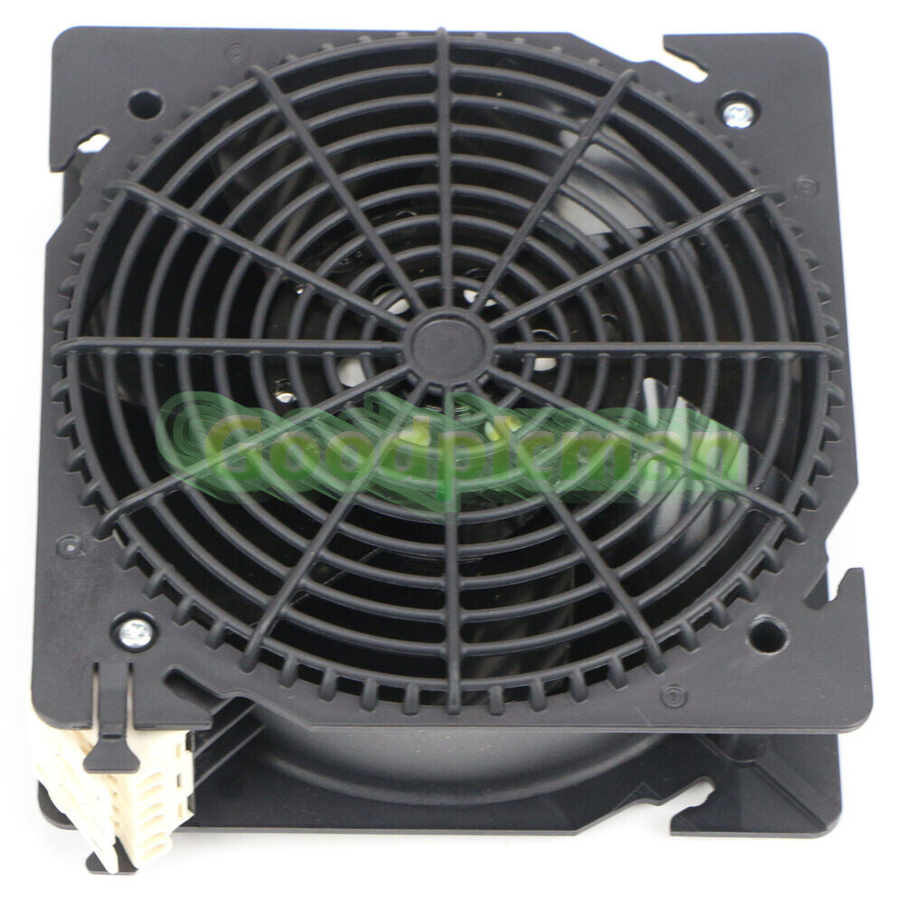 EBMPAST DV4650-470 Cooling Fan 230V 50-60HZ 1Pcs/