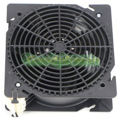EBMPAST DV4650-470 Cooling Fan 230V 50-60HZ 1Pcs/