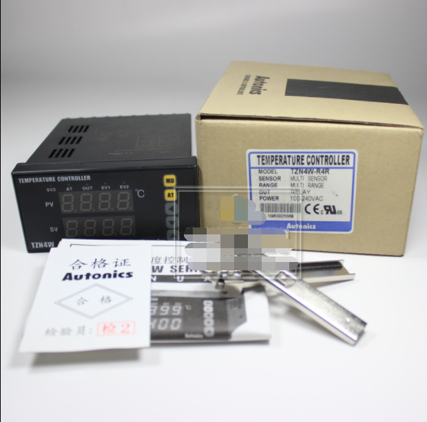 new 1PC Autonics TZN4W-R4R - AUTONICS