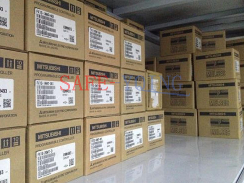 Mitsubishi SERVO MR-J3-11KA - MITSUBISHI
