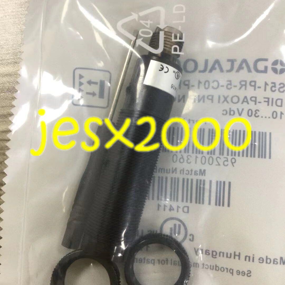 INNOVATEK S51-PR-5-C01-PK Sensor: High-Precision Motion Detection System - INNOVATEK