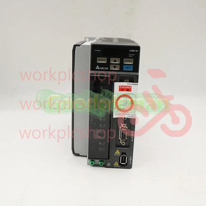 DELTA 1KW ASD-B2-1021-B Servo Drive 1Pcs/