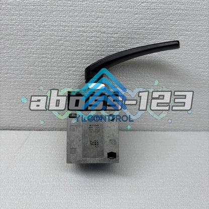 Festo H-5-1/4-B 8995 Rotary handle valve#1pcs